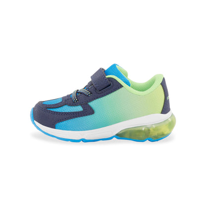 Lighted Phantom - Little Kid Blue/Green