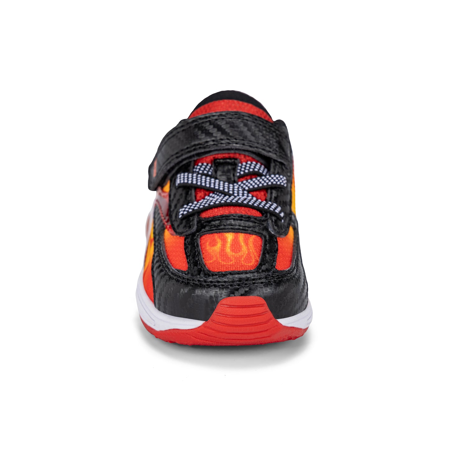 M2P Lighted Phantom Sneaker - Little Kid Fire