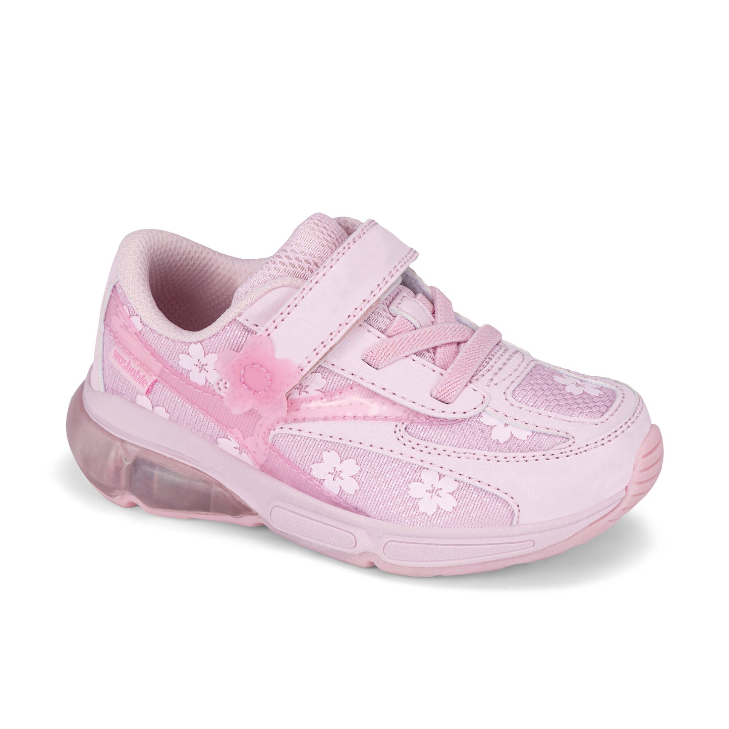 M2P Lighted Phantom Sneaker - Little Kid Pink