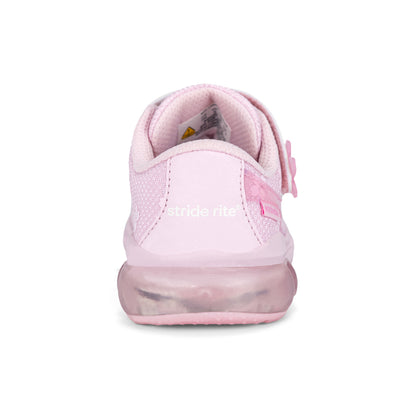 M2P Lighted Phantom Sneaker - Little Kid Pink