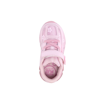 M2P Lighted Phantom Sneaker - Little Kid Pink