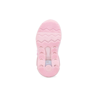 M2P Lighted Phantom Sneaker - Little Kid Pink