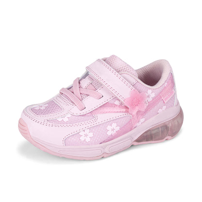 M2P Lighted Phantom Sneaker - Little Kid Pink