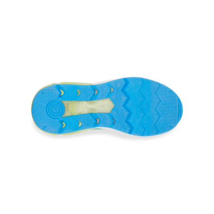 Lighted Phantom - Big Kid Blue/Green