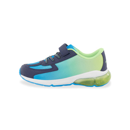 Lighted Phantom - Big Kid Blue/Green