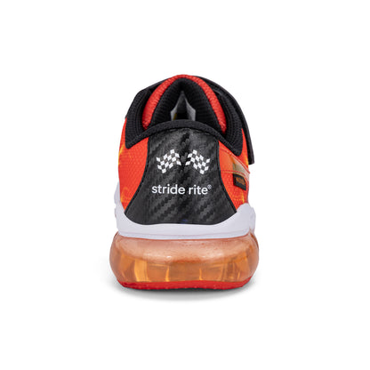 M2P Lighted Phantom Sneaker - Big Kid Fire