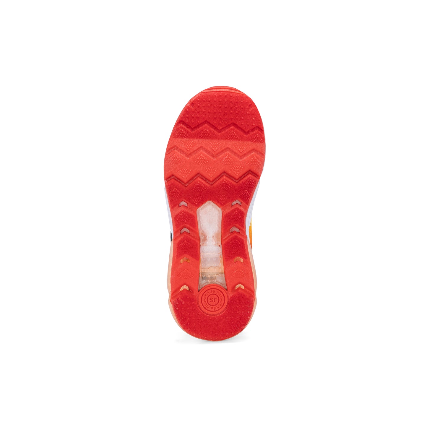 M2P Lighted Phantom Sneaker - Big Kid Fire