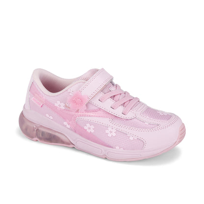 M2P Lighted Phantom Sneaker - Big Kid Pink