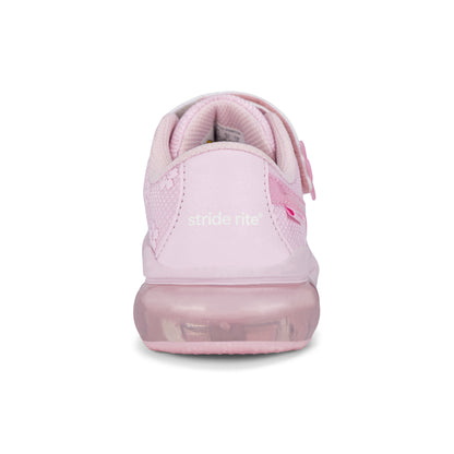 M2P Lighted Phantom Sneaker - Big Kid Pink
