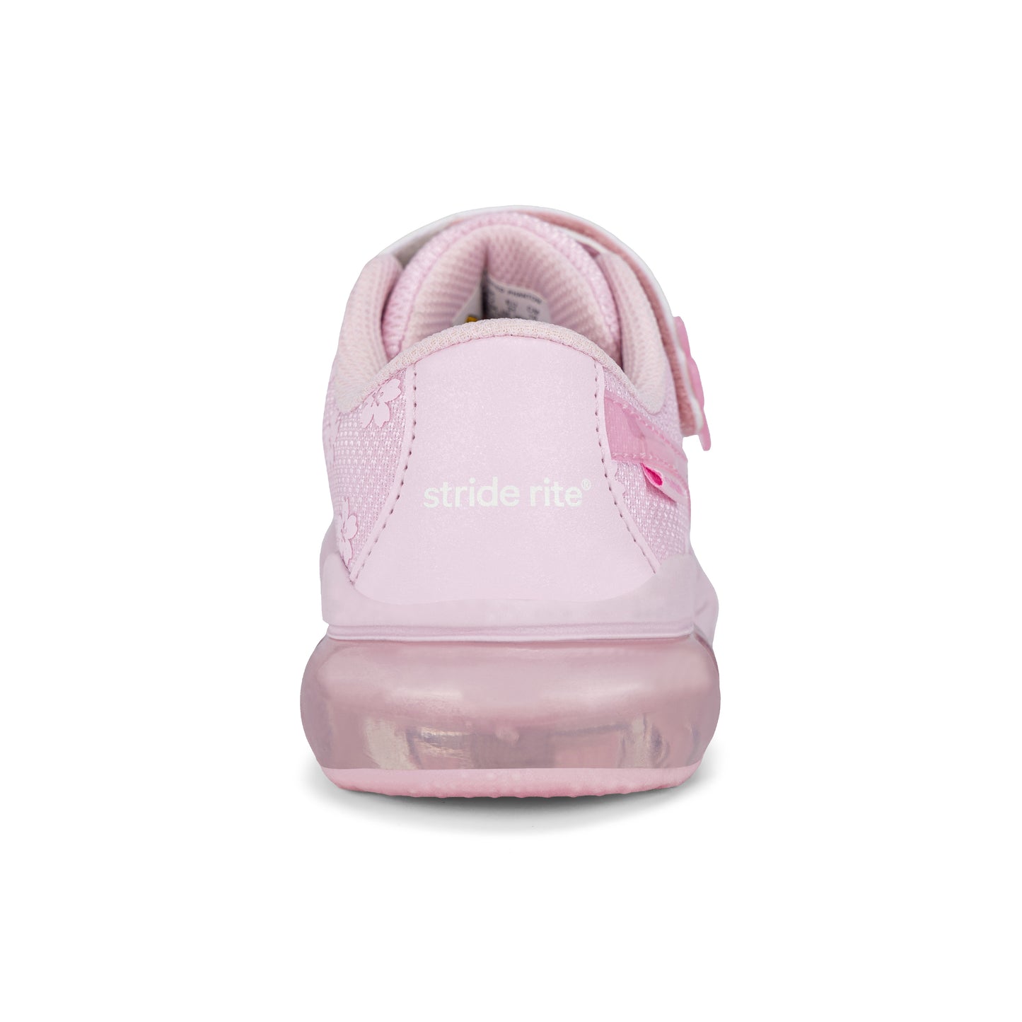 M2P Lighted Phantom Sneaker - Big Kid Pink