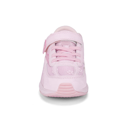 M2P Lighted Phantom Sneaker - Big Kid Pink