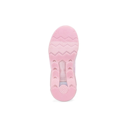 M2P Lighted Phantom Sneaker - Big Kid Pink
