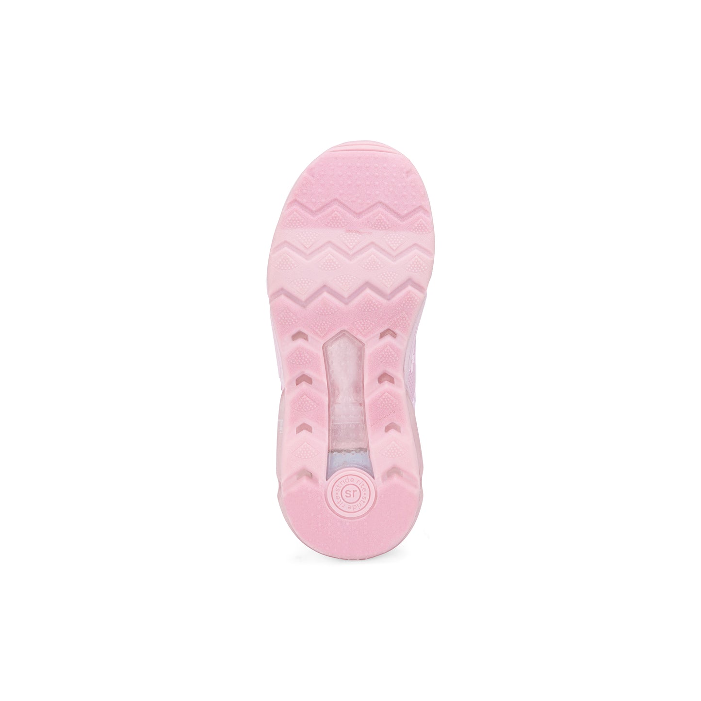 M2P Lighted Phantom Sneaker - Big Kid Pink