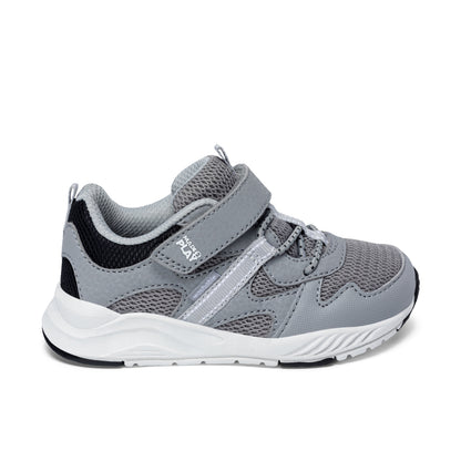Player 2.0 Sneaker - Little Kid Grey