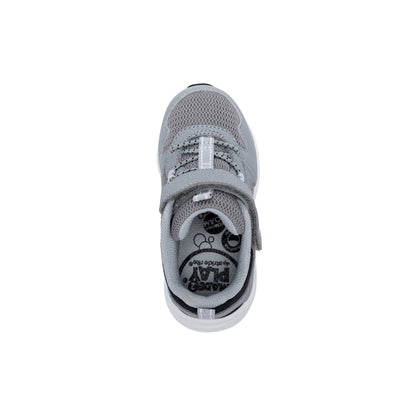 Player 2.0 Sneaker - Little Kid Grey