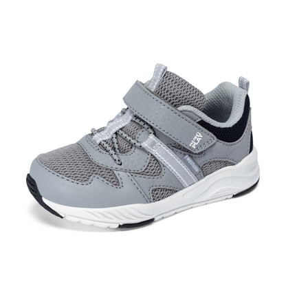 Player 2.0 Sneaker - Little Kid Grey