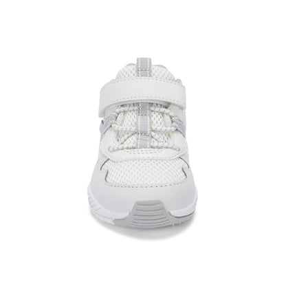 Player 2.0 Sneaker - Little Kid Cloud White