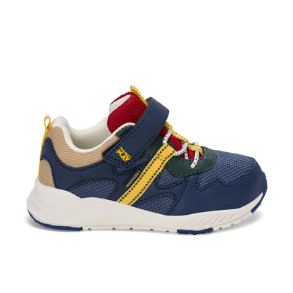 Player 2.0 - Little Kids Navy Multi
