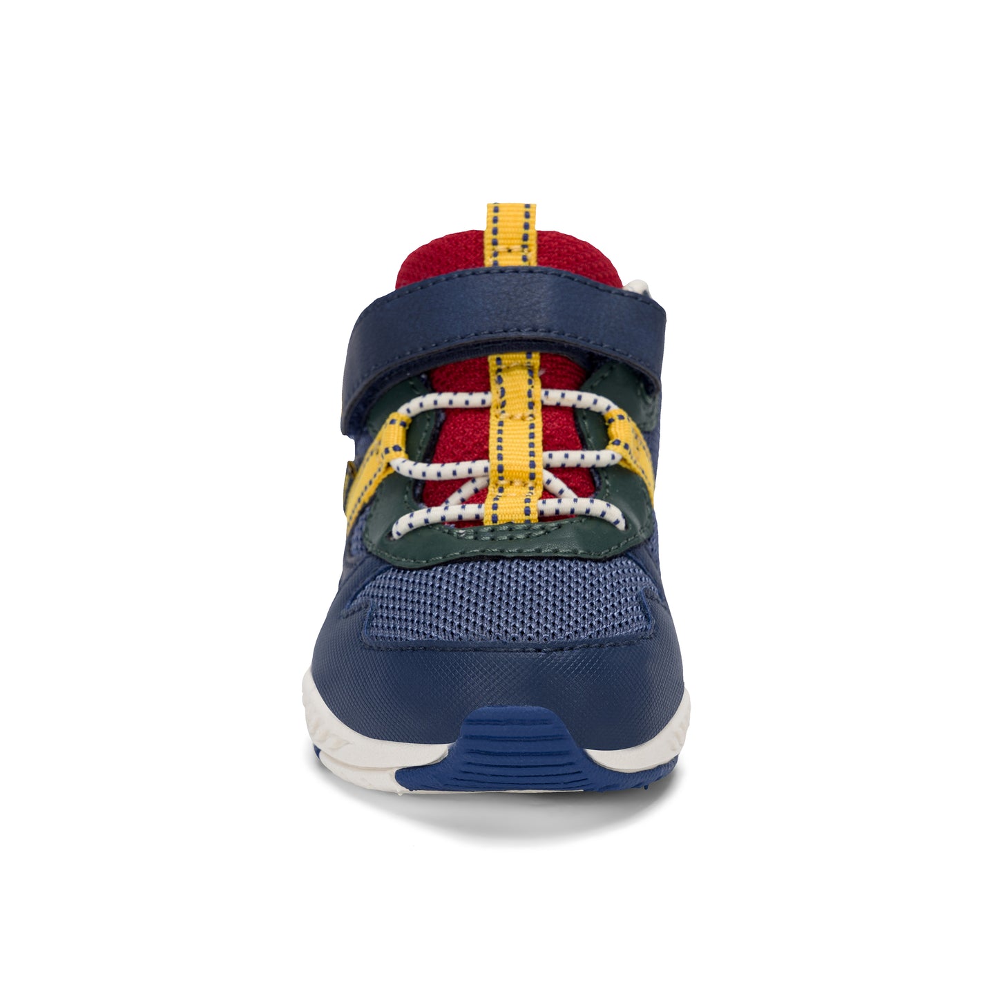 Player 2.0 - Little Kids Navy Multi