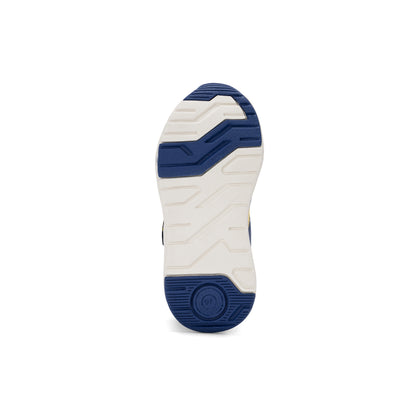 Player 2.0 - Little Kids Navy Multi