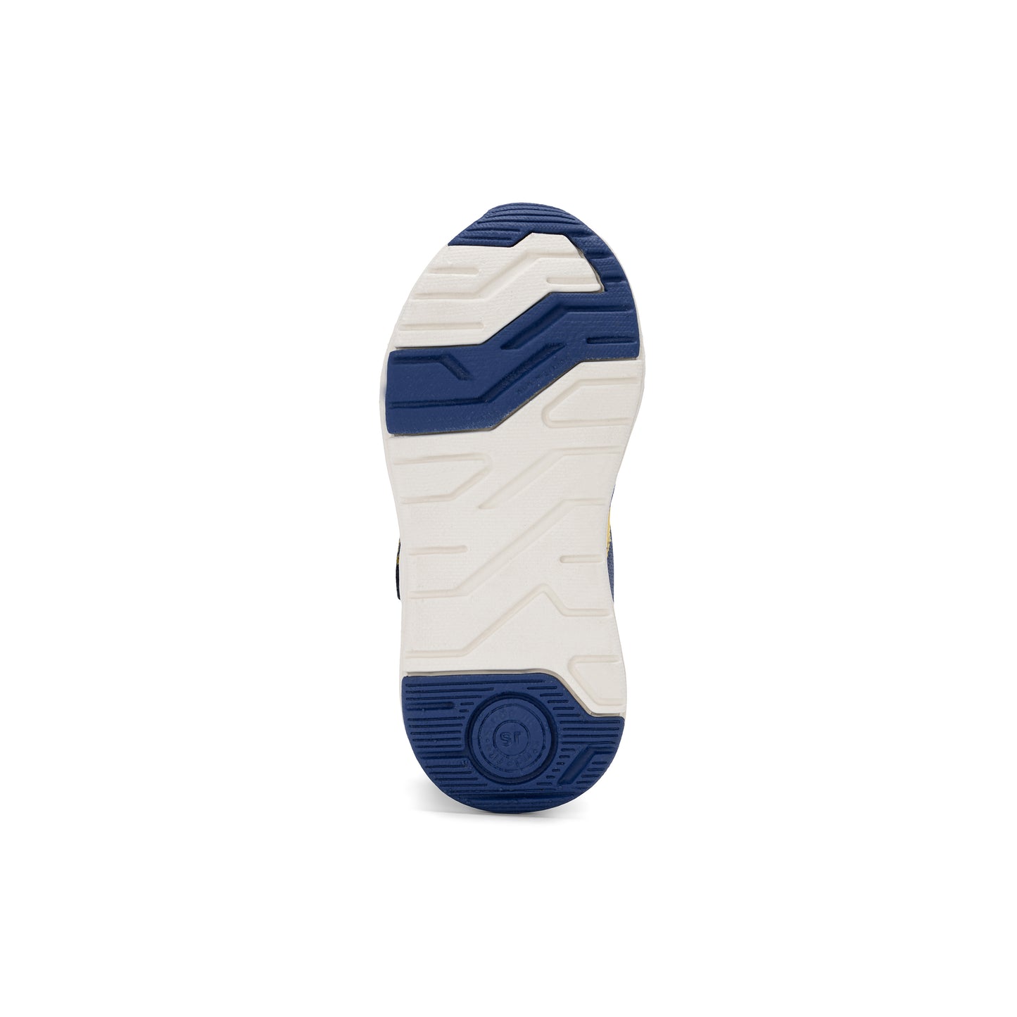 Player 2.0 - Little Kids Navy Multi