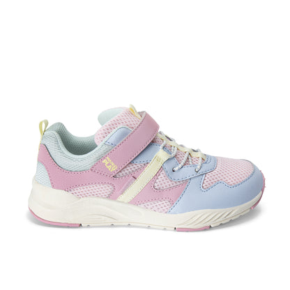 Player 2.0 Sneaker - Little Kid Pink Multi