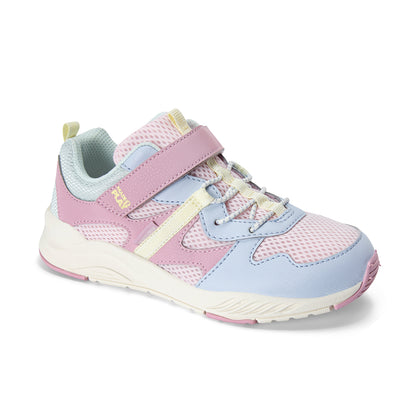 Player 2.0 Sneaker - Little Kid Pink Multi