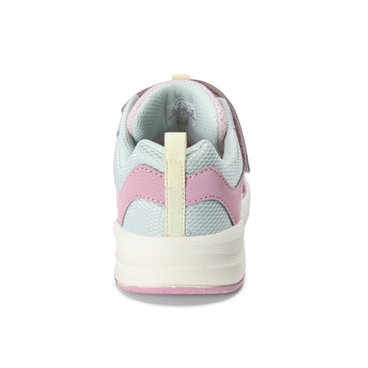 Player 2.0 Sneaker - Little Kid Pink Multi