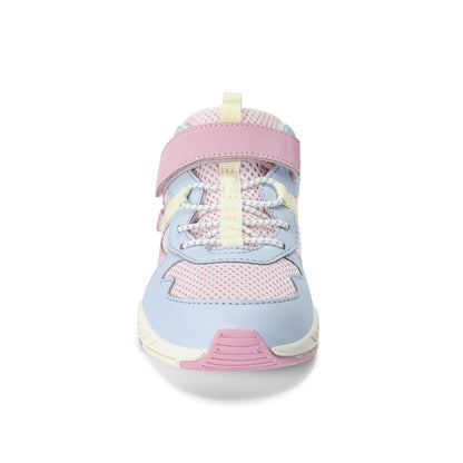 Player 2.0 Sneaker - Little Kid Pink Multi