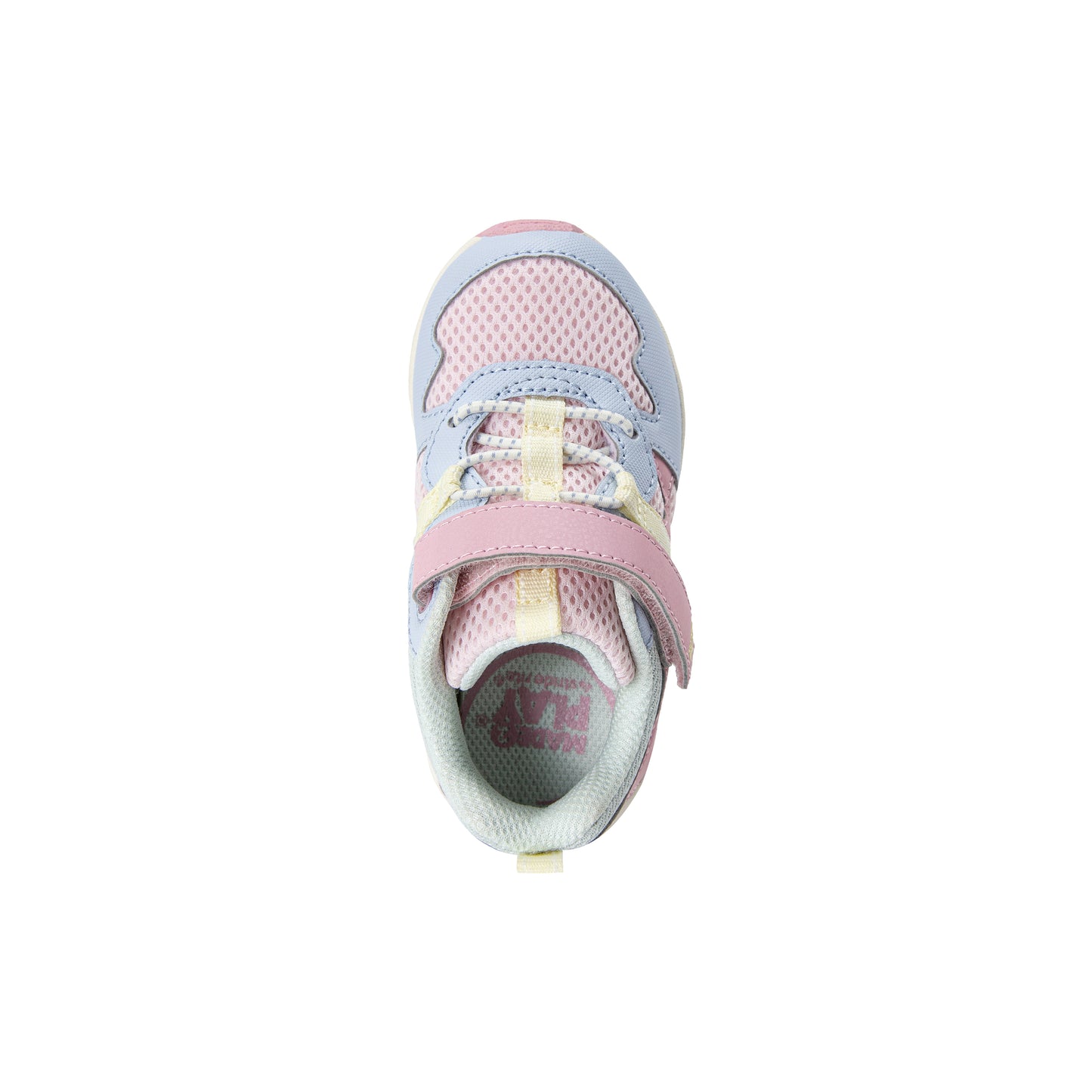 Player 2.0 Sneaker - Little Kid Pink Multi