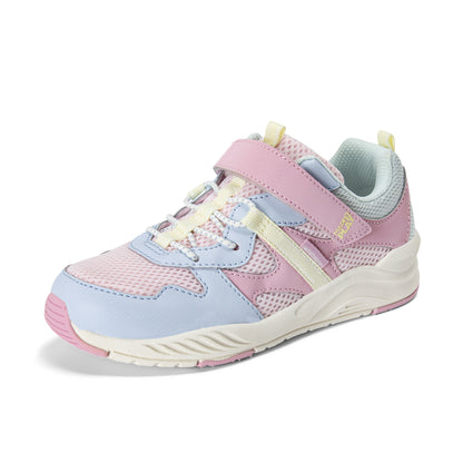 Player 2.0 Sneaker - Little Kid Pink Multi