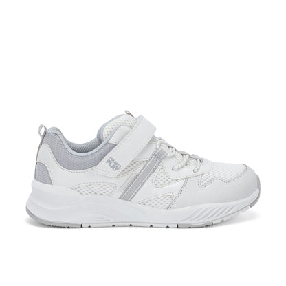 Player 2.0 Sneaker - Big Kid Cloud White