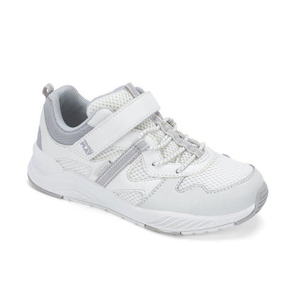 Player 2.0 Sneaker - Big Kid Cloud White