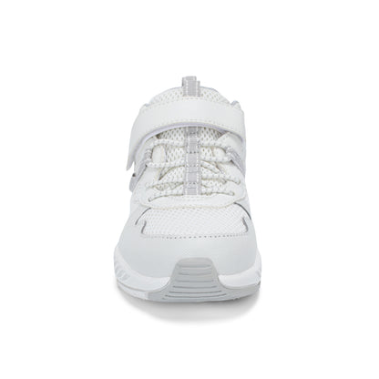 Player 2.0 Sneaker - Big Kid Cloud White