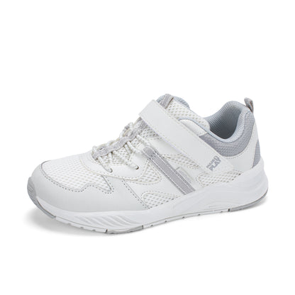 Player 2.0 Sneaker - Big Kid Cloud White