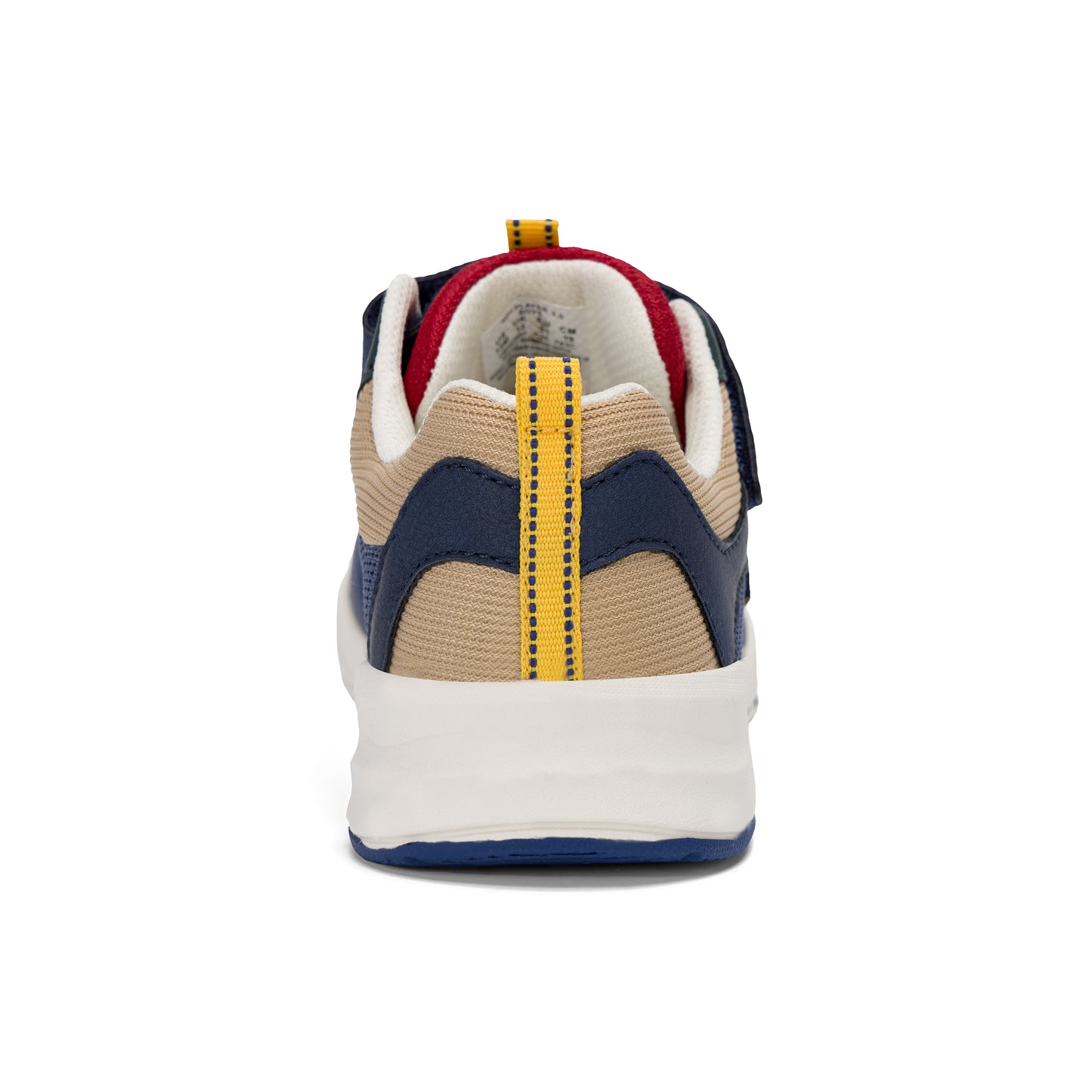Player 2.0 - Big Kids Navy Multi
