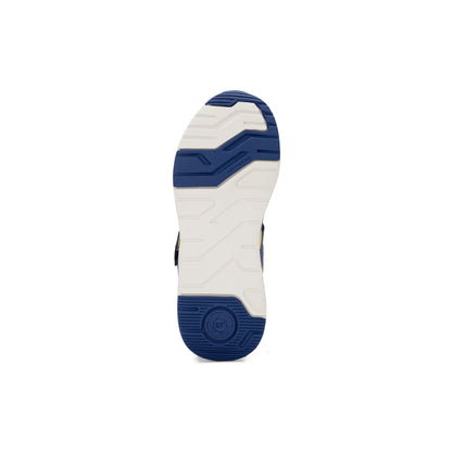 Player 2.0 - Big Kids Navy Multi