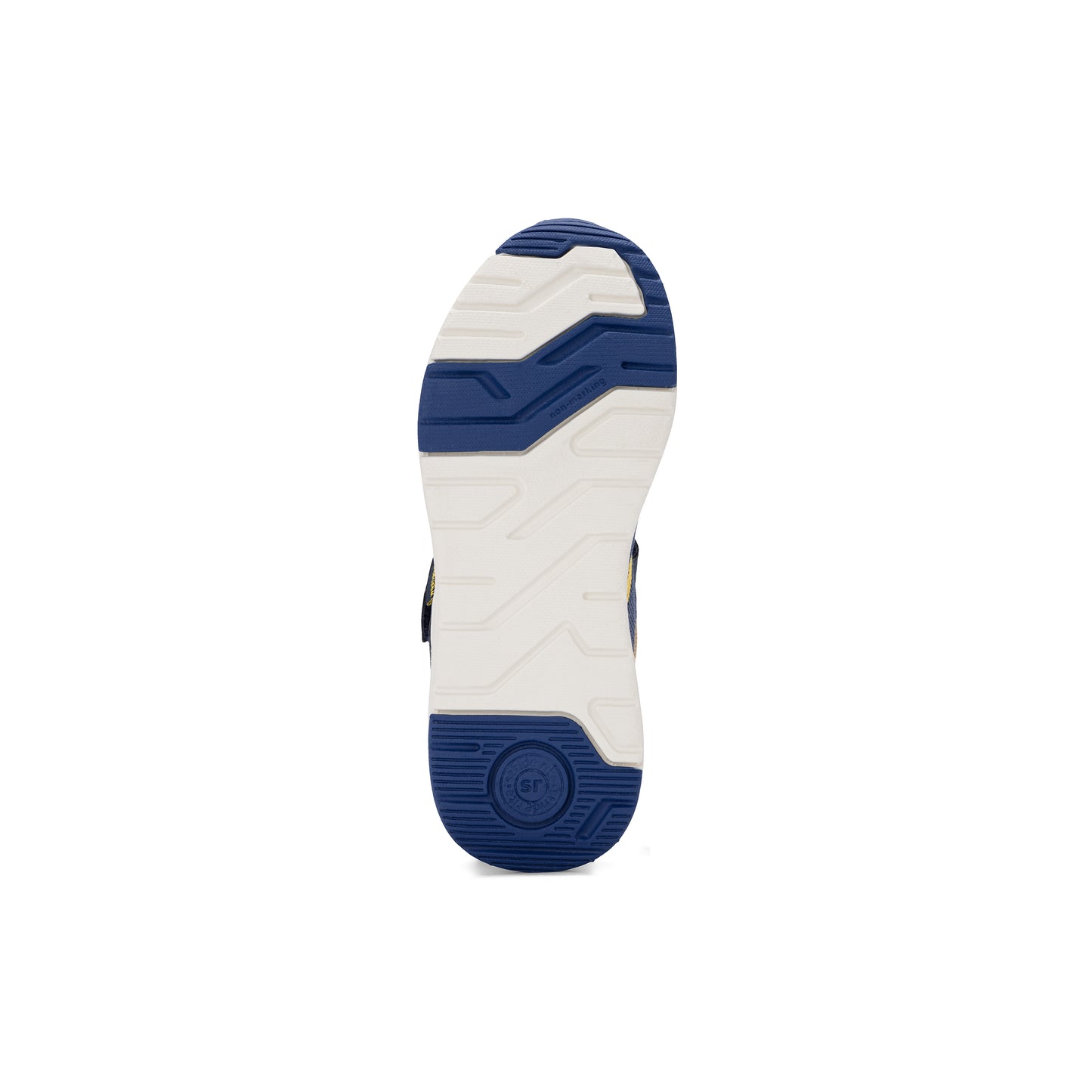 Player 2.0 - Big Kids Navy Multi