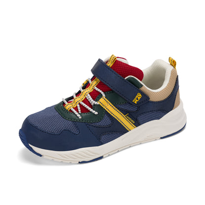 Player 2.0 - Big Kids Navy Multi