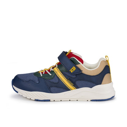 Player 2.0 - Big Kids Navy Multi