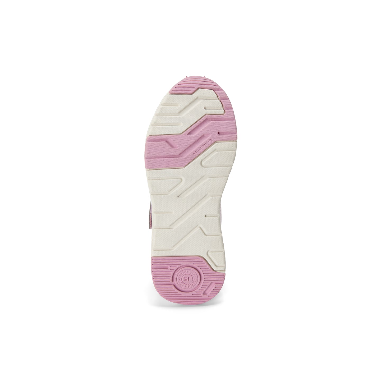 Player 2.0 Sneaker - Big Kid Pink Multi