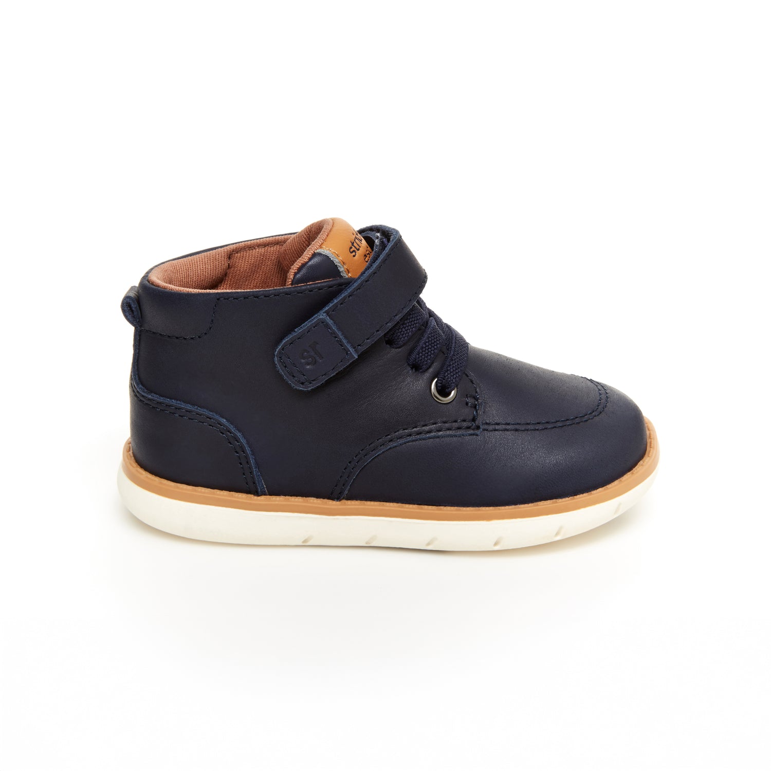 Back-to-School Uniform Shoes