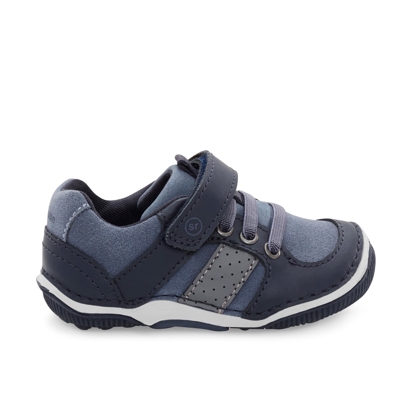 Wes Sneaker - Little Kid Blue