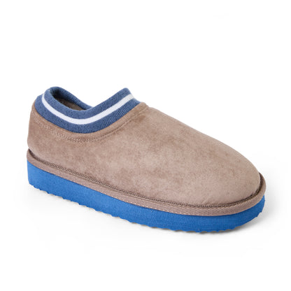 Pinto Boot - Big Kids Taupe