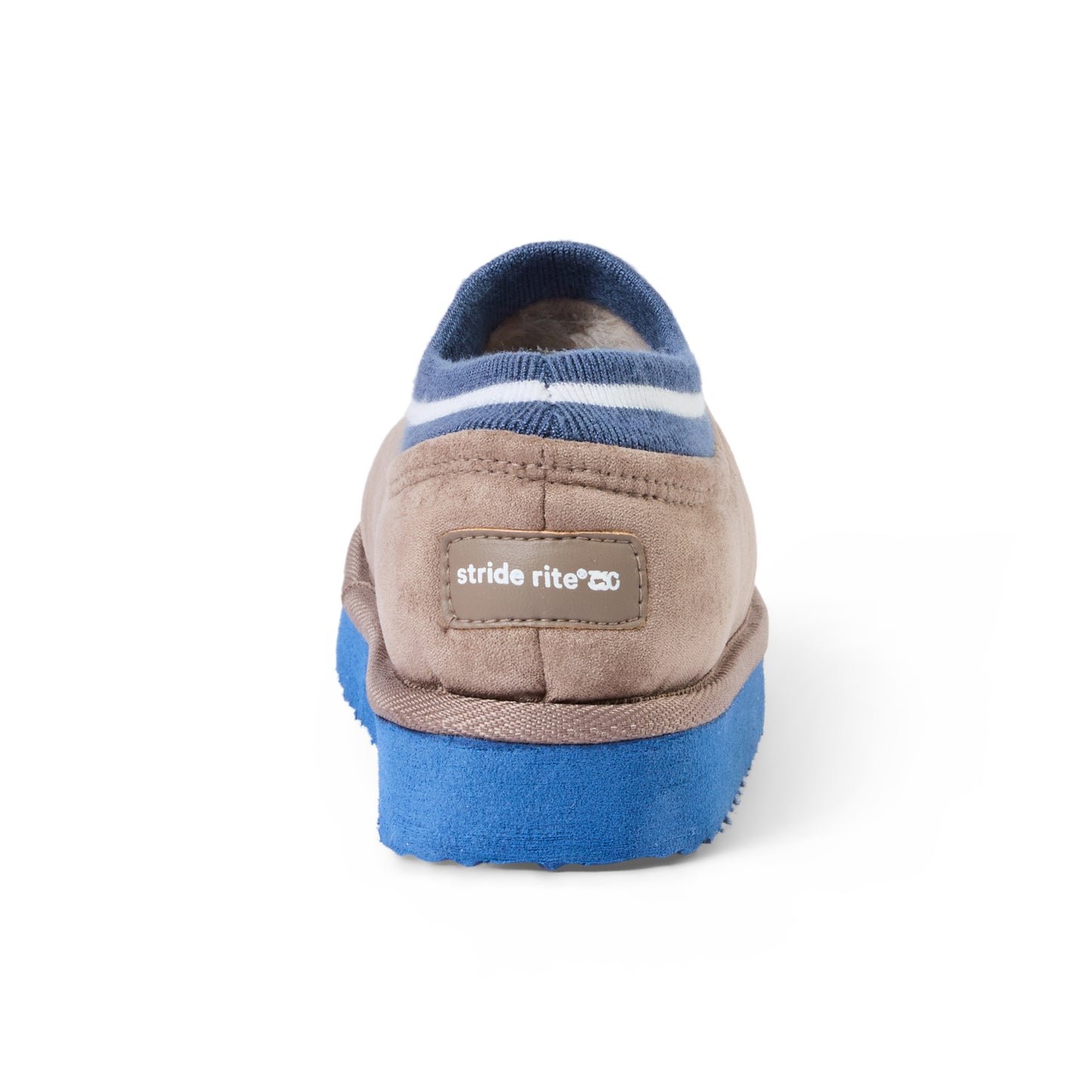Pinto Boot - Big Kids Taupe