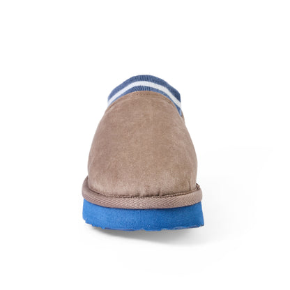 Pinto Boot - Big Kids Taupe