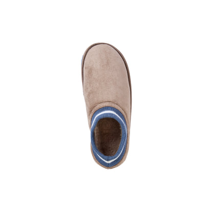 Pinto Boot - Big Kids Taupe
