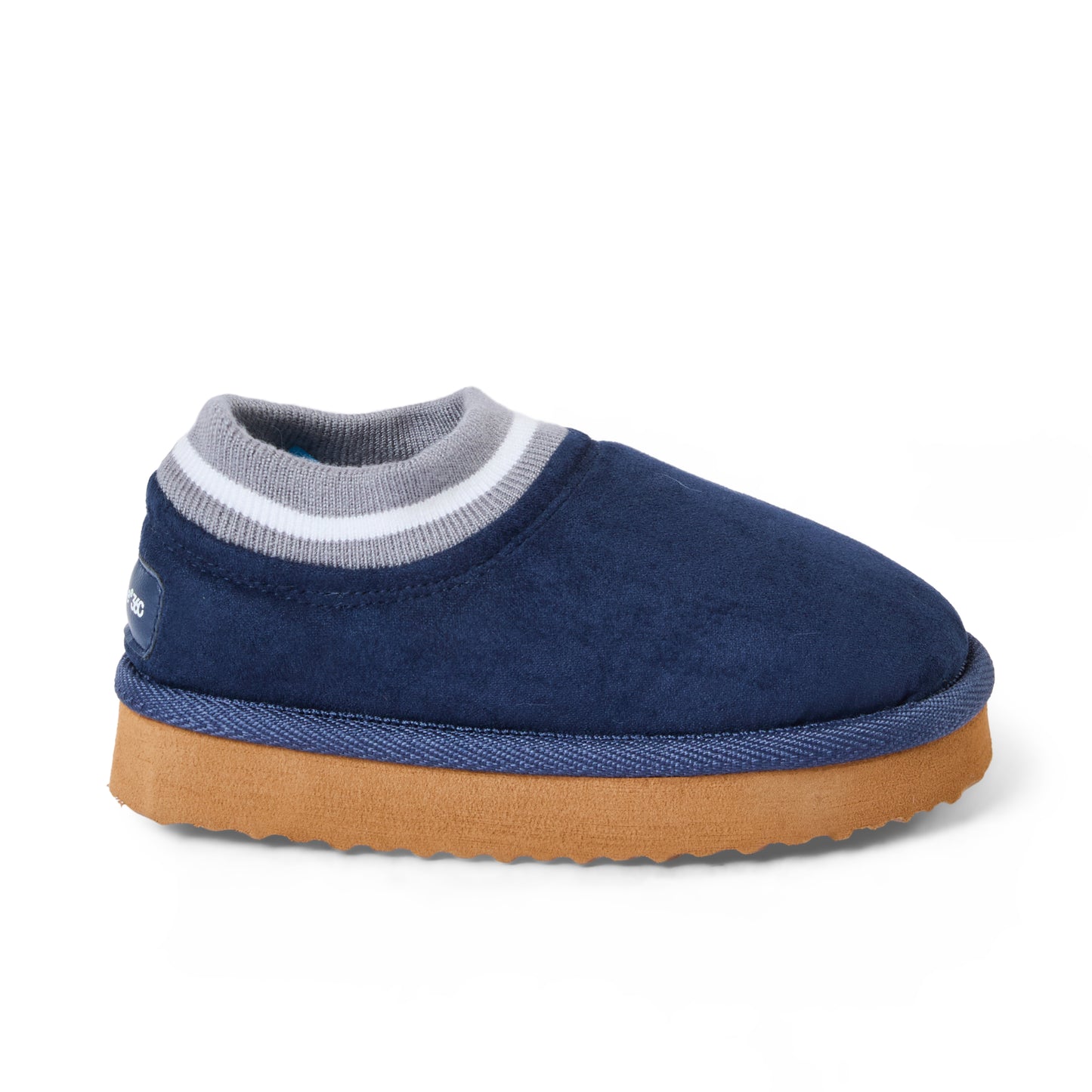 Pinto Boot - Little Kids Navy