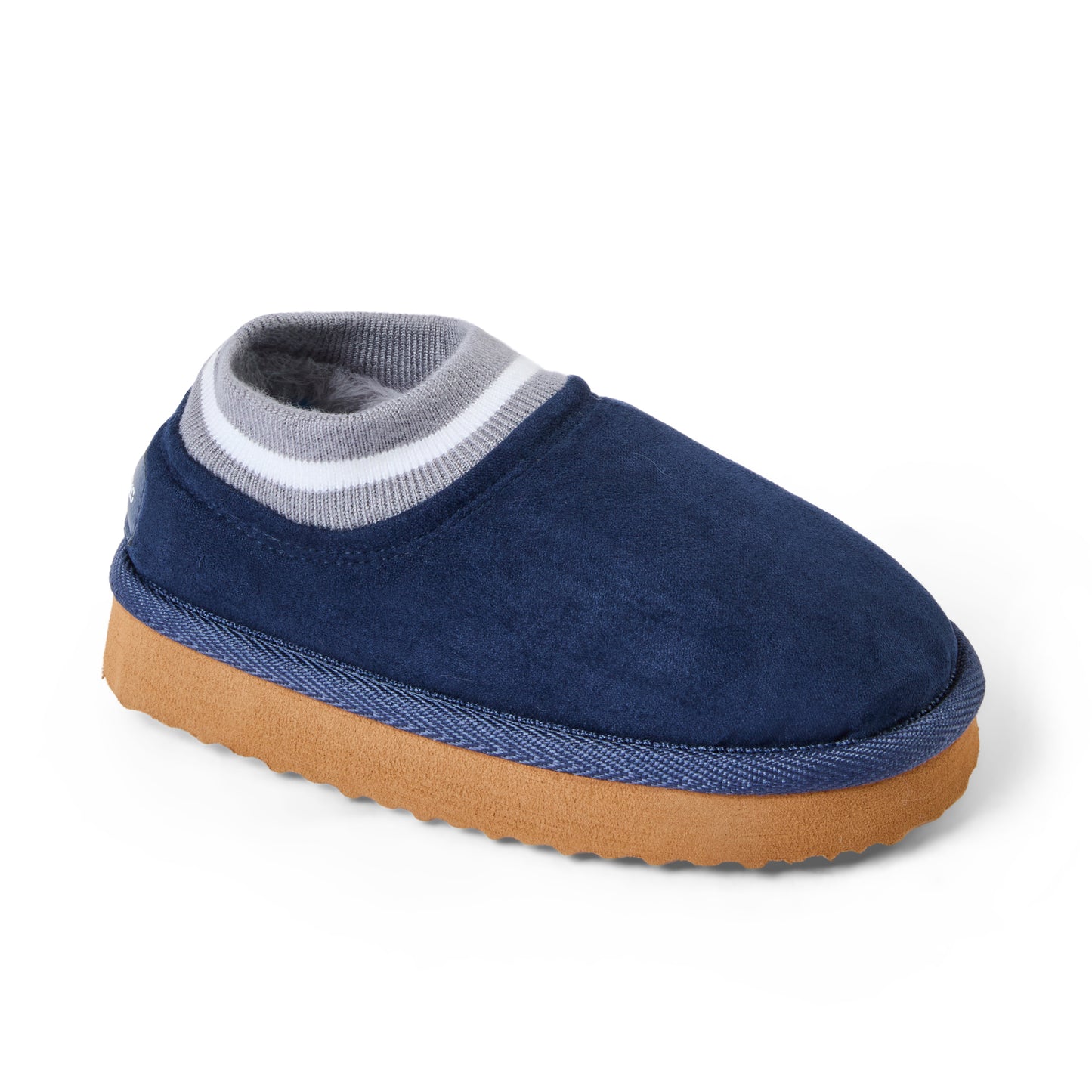 Pinto Boot - Little Kids Navy