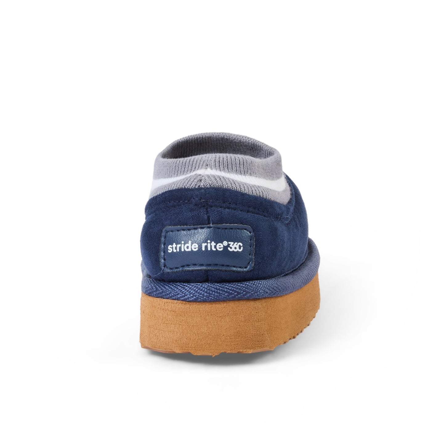 Pinto Boot - Little Kids Navy